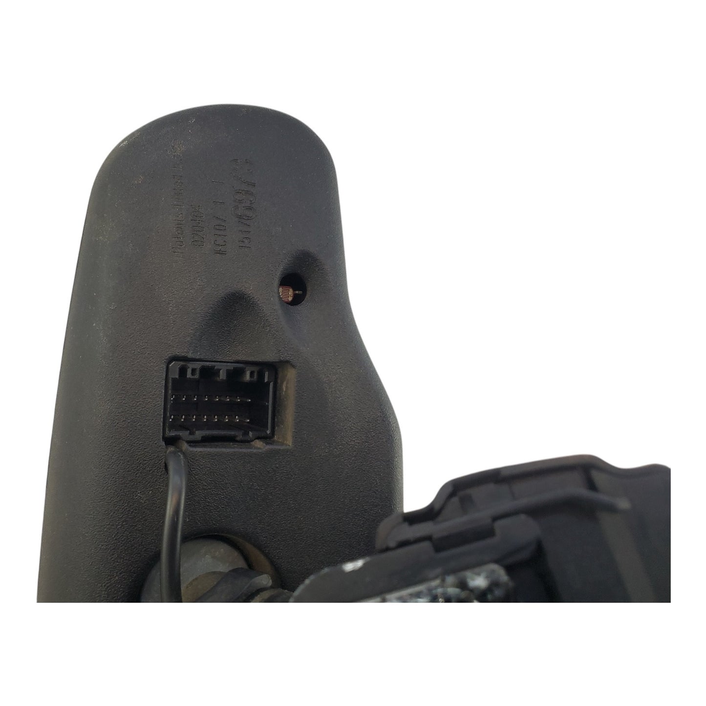 03-06 Silverado Tahoe Yukon Sierra Avalanche Rear View Mirror 15176973 015322
