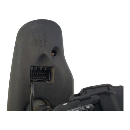 03-06 Silverado Tahoe Yukon Sierra Avalanche Rear View Mirror 15176973 015322