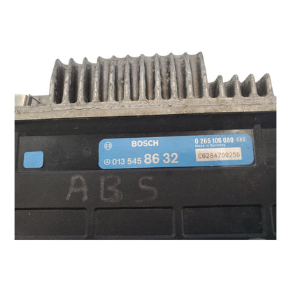 1990-95 Mercedes E320 300E 300TE ABS Braking System OEM 0135458632 AD0080