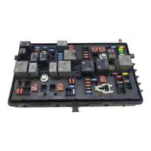 2015-2016 CHEVROLET CRUZE ENGINE FUSE BOX RELAY UNIT ASSEMBLY 94552220