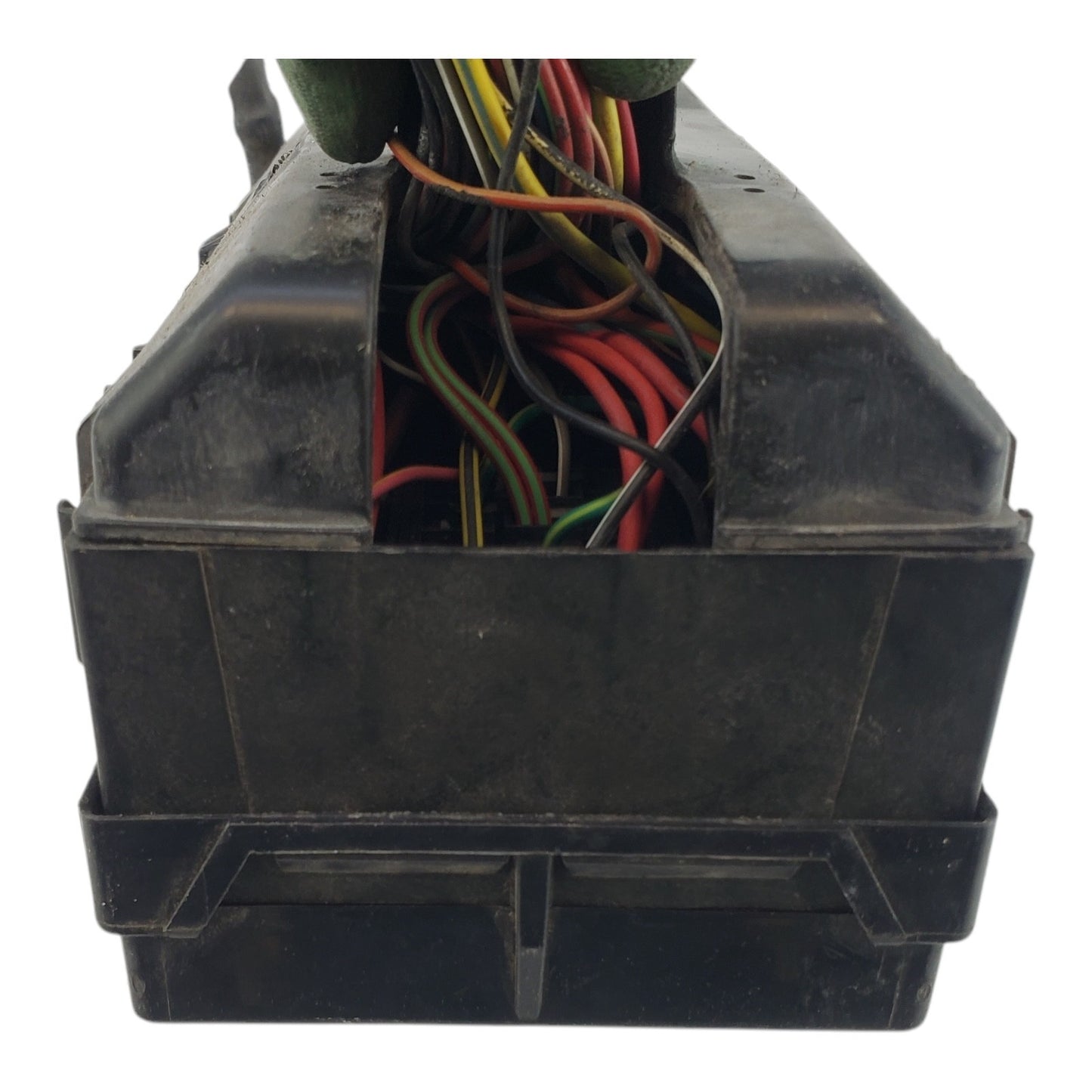 Ford  ECUs & Wiring for Ford Explorer Sport