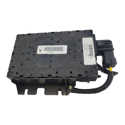08-12 Ford Escape Interior Fuse Box Relay Junction Block Cabin bl8t15604aa OEM