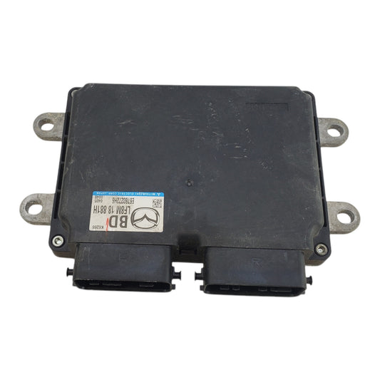 2010 Mazda 3 2.0L Engine Control Computer Module ECM ECU OEM LF8M18881H
