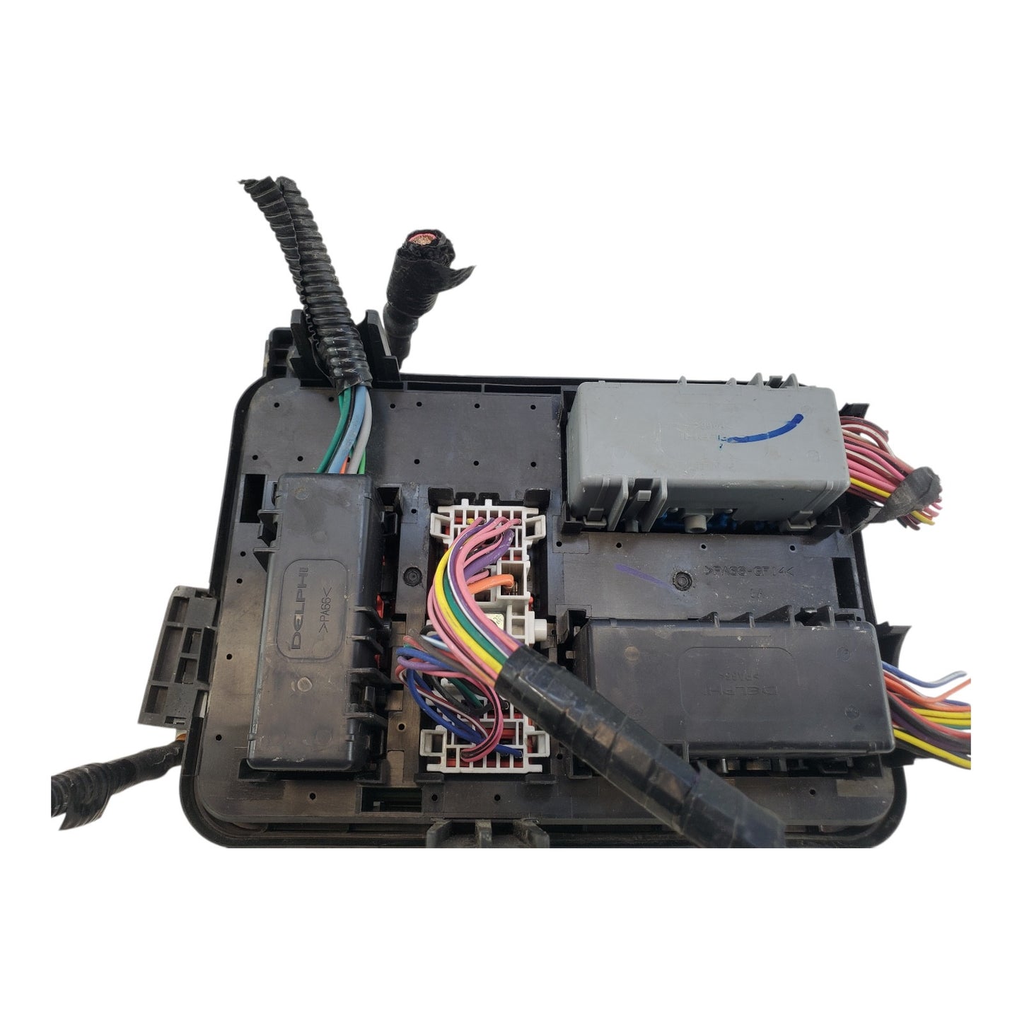 2013 2014 2015 GM EQUINOX & TERRIAN 2.4L FUSE BOX CA EMISSIONS OEM 22929762 A3F