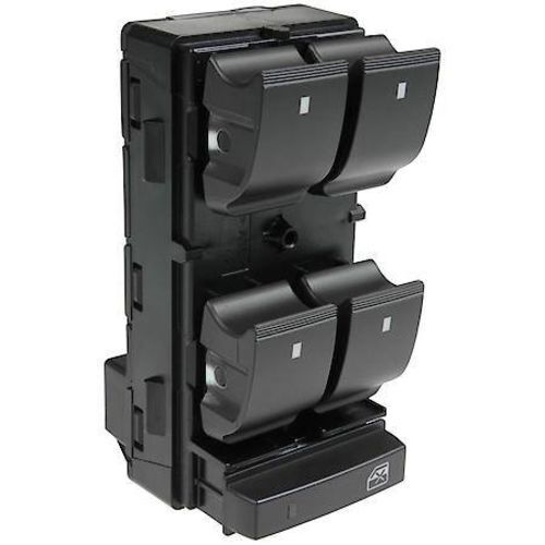 2007-2018 Chevrolet/GMC Front Left Door Window Switch