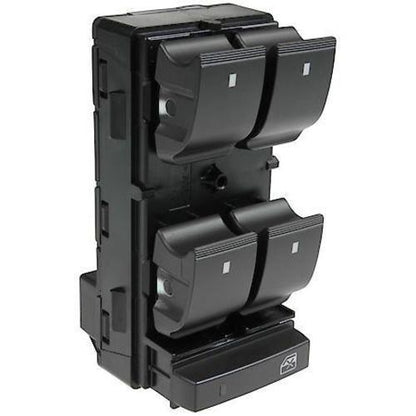 2007-2018 Chevrolet/GMC Front Left Door Window Switch