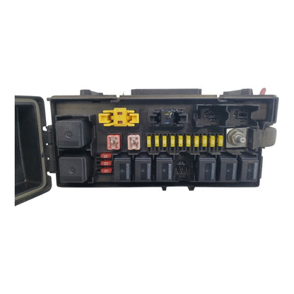 Fits 2008 Jeep Grand Cherokee Engine/Motor Brain Box OEM#:04692164AB