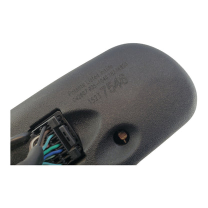 2003-06 Silverado Tahoe Suburban Rear View Mirror On Star 15237546