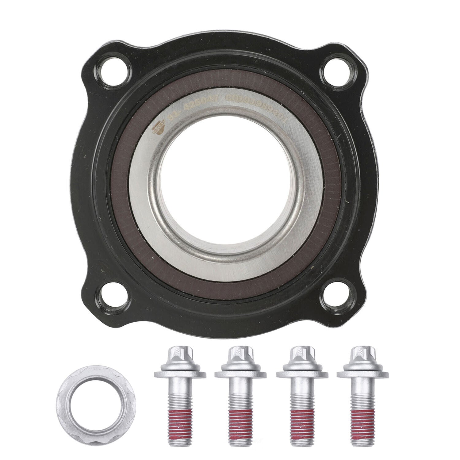 2007-2019 BMW X5/X6 Rear Wheel Bearing Assembly