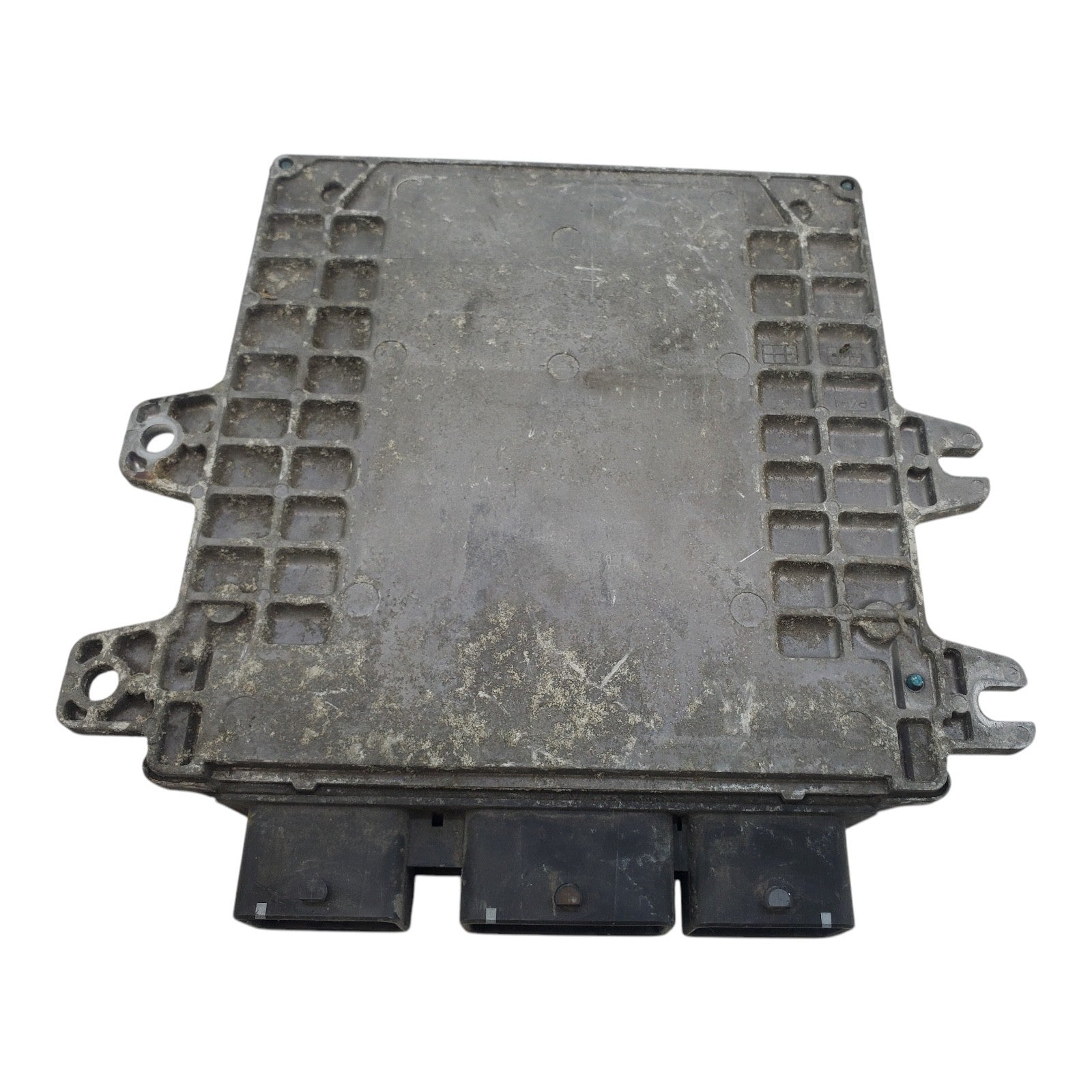 Engine ECM Control Module 3.5L FWD Fits 2009 09 MURANO MEC116-140 A1 MEC116140A1