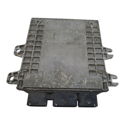 Engine ECM Control Module 3.5L FWD Fits 2009 09 MURANO MEC116-140 A1 MEC116140A1