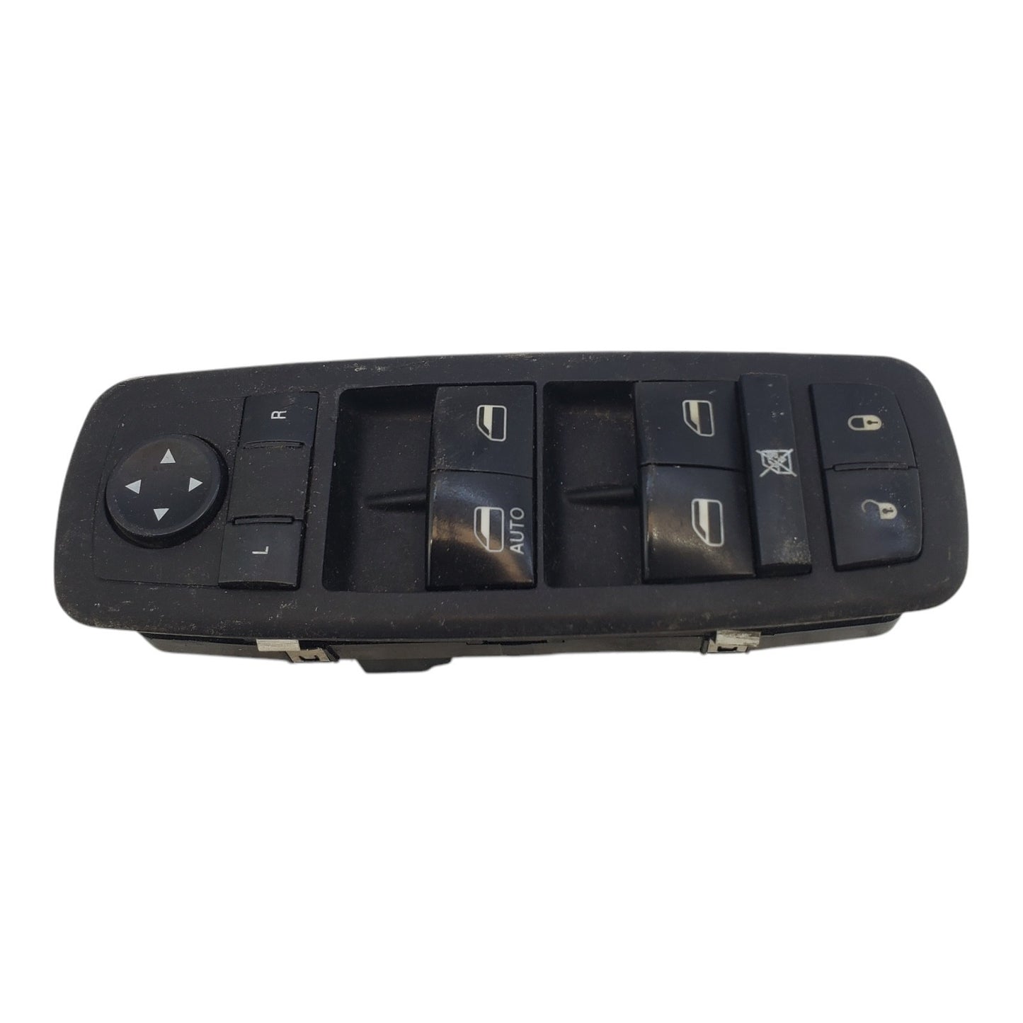 2008 2012 JEEP LIBERTY FRONT  WINDOW DOOR SWITCH
