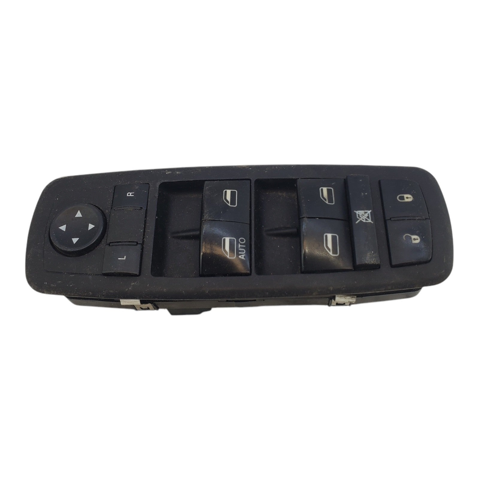 2008 2012 JEEP LIBERTY FRONT  WINDOW DOOR SWITCH