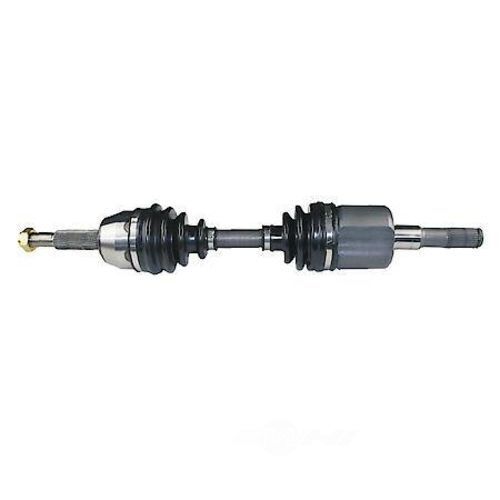 2003-2011 Ford Explorer Sport Trac/Ranger Front Left CV Axle Assembly