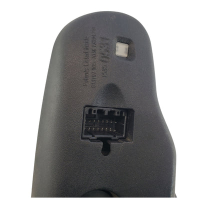 2006 Cadillac SRX, Rear View Mirror OEM: 15850531