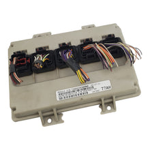 03 TOWN & COUNTRY CARAVAN Body Control MODULE BCM 04748077AH P04748077AH