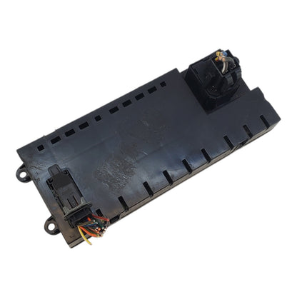 04-08 Ford F-150 Climate Control Temperature Unit A/C Heater OEM 4L3H-19808-BH