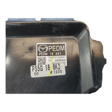2014-2016 Mazda 3 Engine Control Unit ECU PEDM18881 PS5G188K2 Module 708-6E8