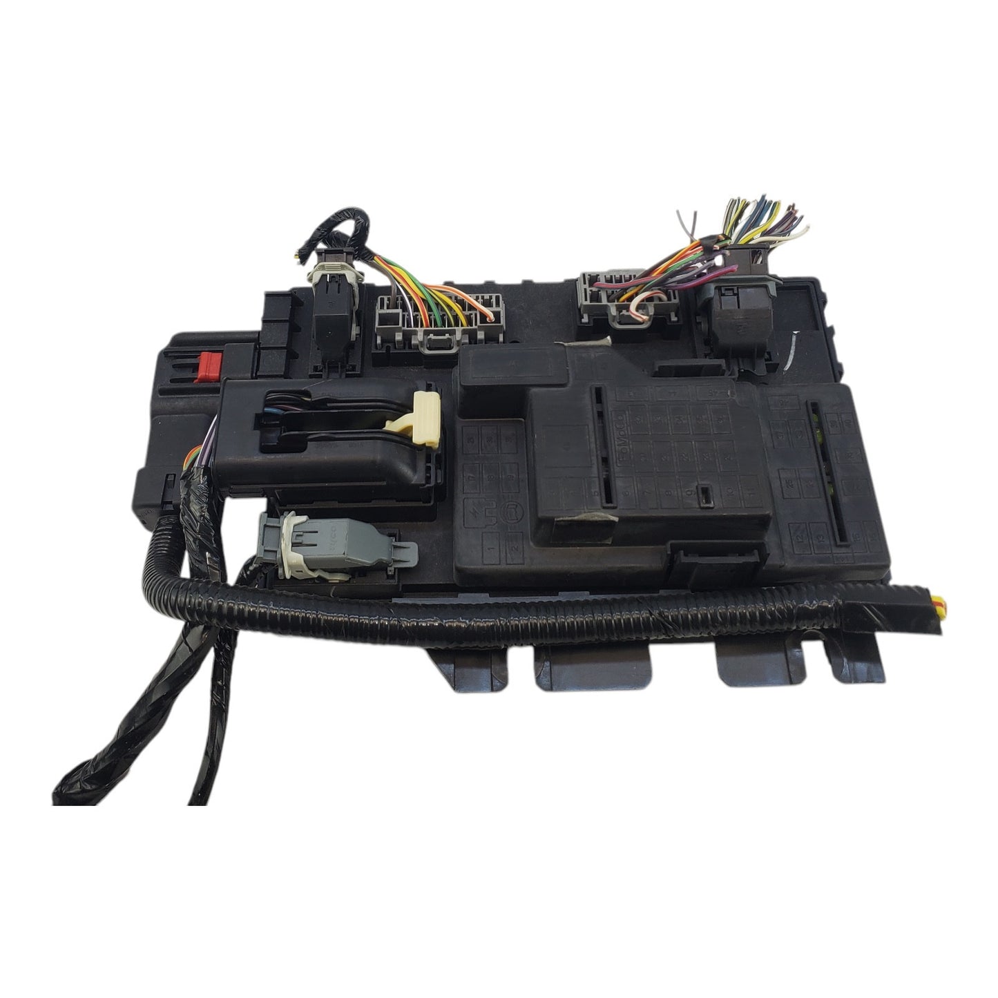 Interior Relay Fuse Box BL8T15604AA Body Module Fits 09-12 FORD ESCAPE box29