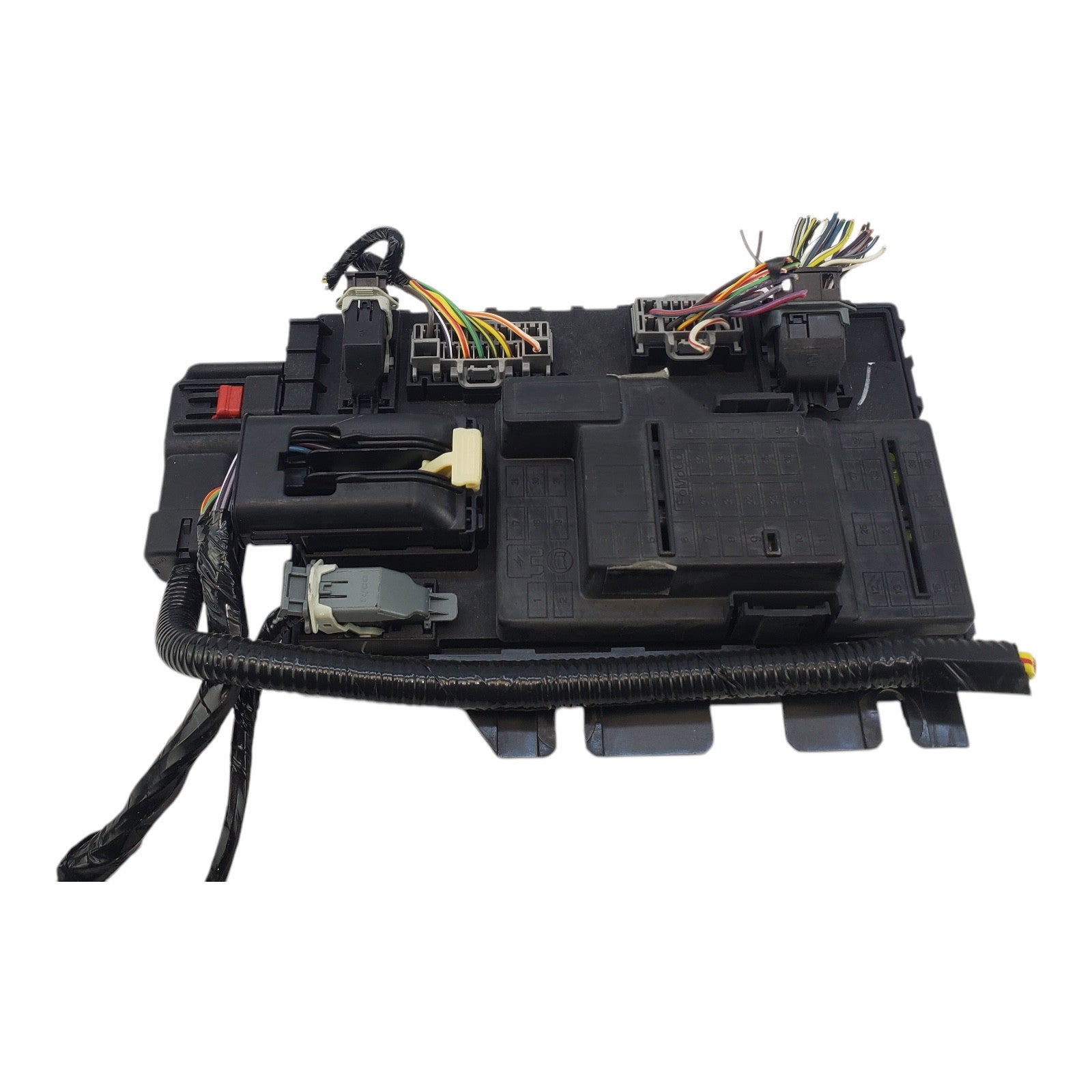 Interior Relay Fuse Box BL8T15604AA Body Module Fits 09-12 FORD ESCAPE box29