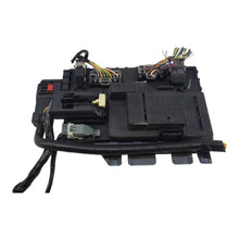 Interior Relay Fuse Box BL8T15604AA Body Module Fits 09-12 FORD ESCAPE box29