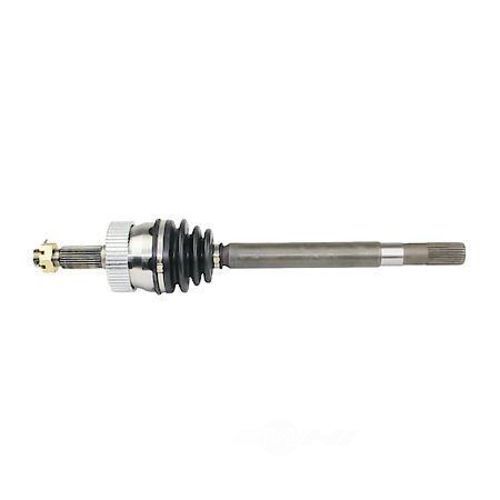 1984 1998 Jeep Front Right CV Axle Assembly