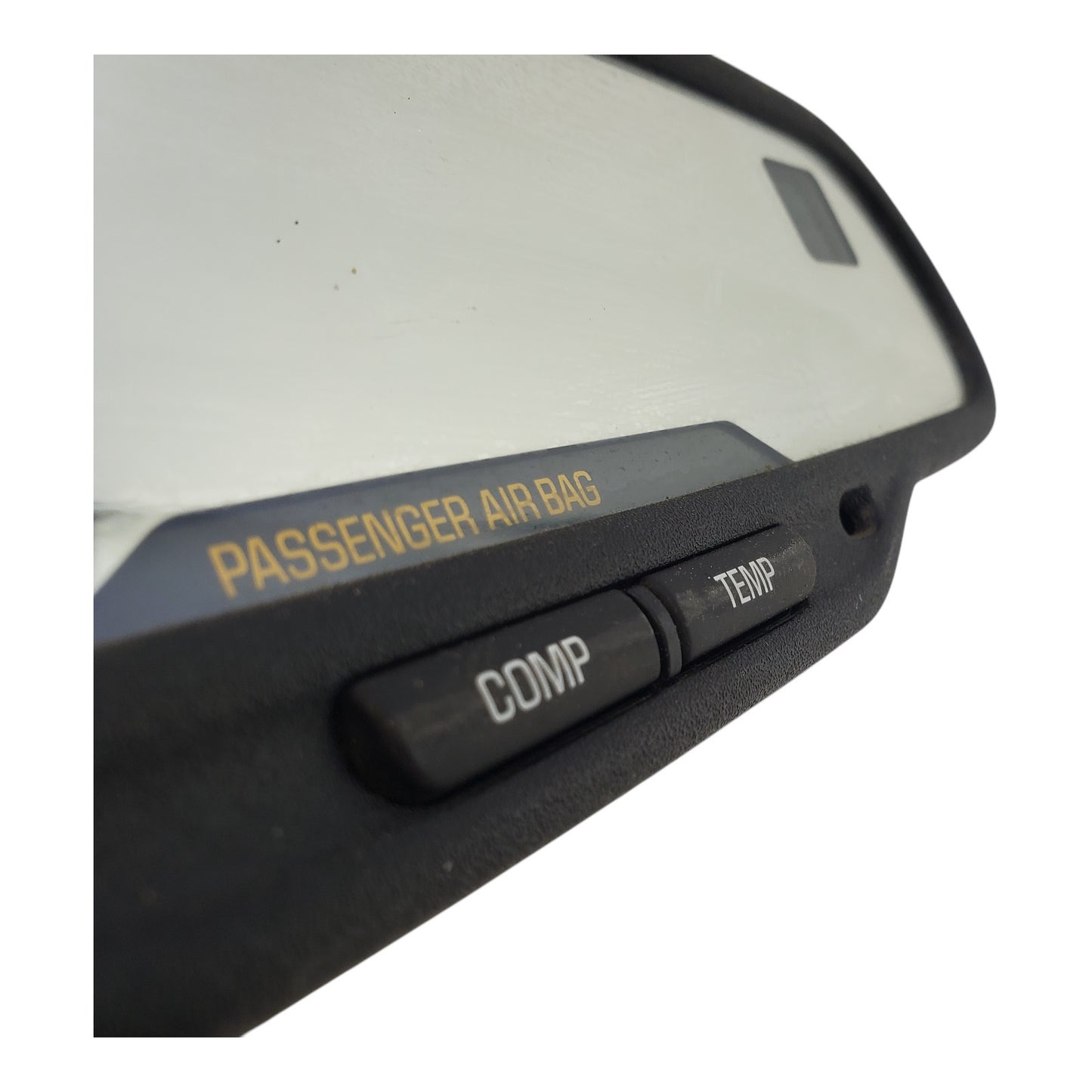 03-06 Chevy Tahoe Sierra Silverado  Rear View Mirror Assy 15176974