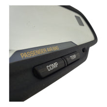 03-06 Chevy Tahoe Sierra Silverado  Rear View Mirror Assy 15176974