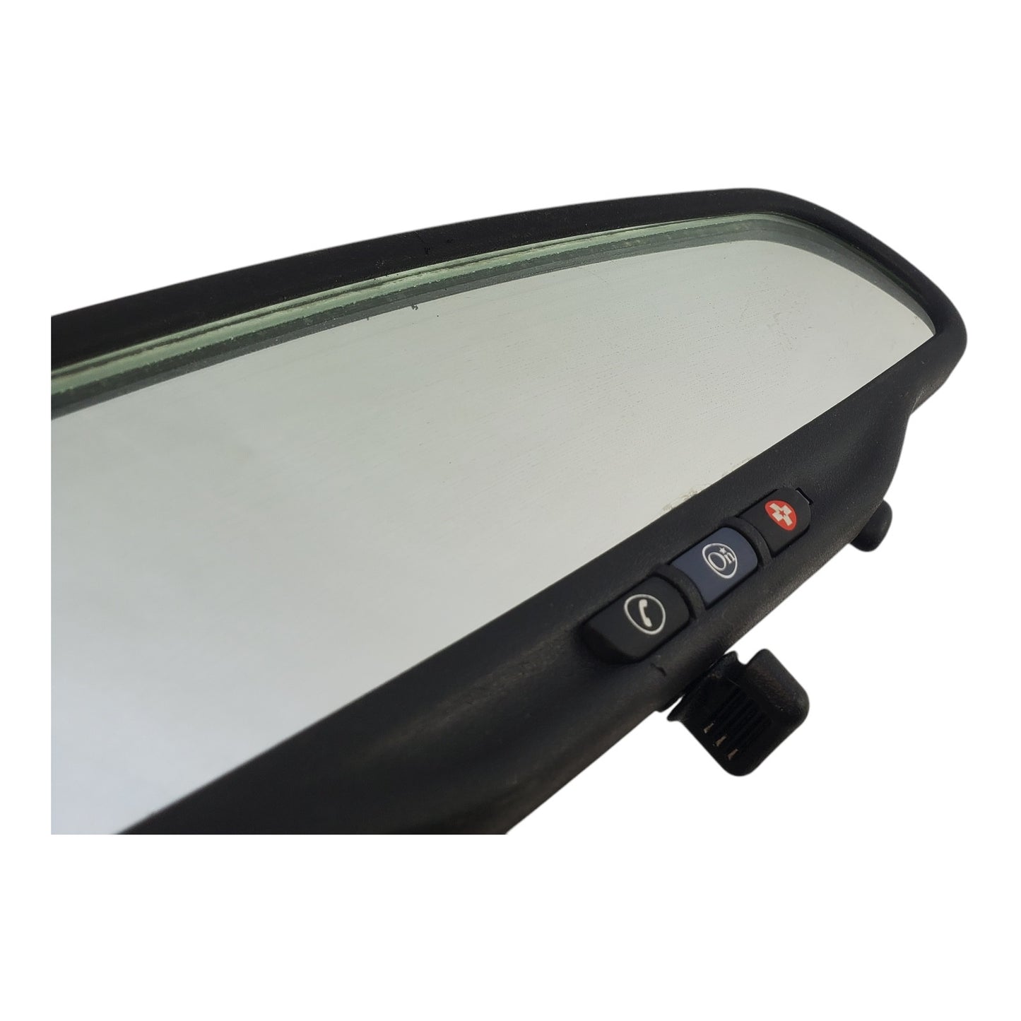 Impala Silverado Tahoe Suburban Rear View Mirror OnStar 015885 MD-883459596