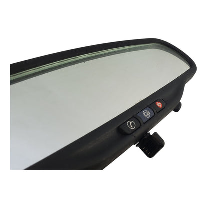 Impala Silverado Tahoe Suburban Rear View Mirror OnStar 015885 MD-883459596
