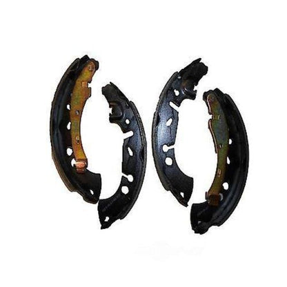 2013-2021 Nissan Sentra Rear Drum Brake Shoe