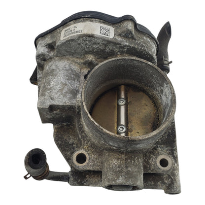 2003-2008 Mazda 6 3.0l V6 Throttle Body Valve Assembly 3M4E-CL