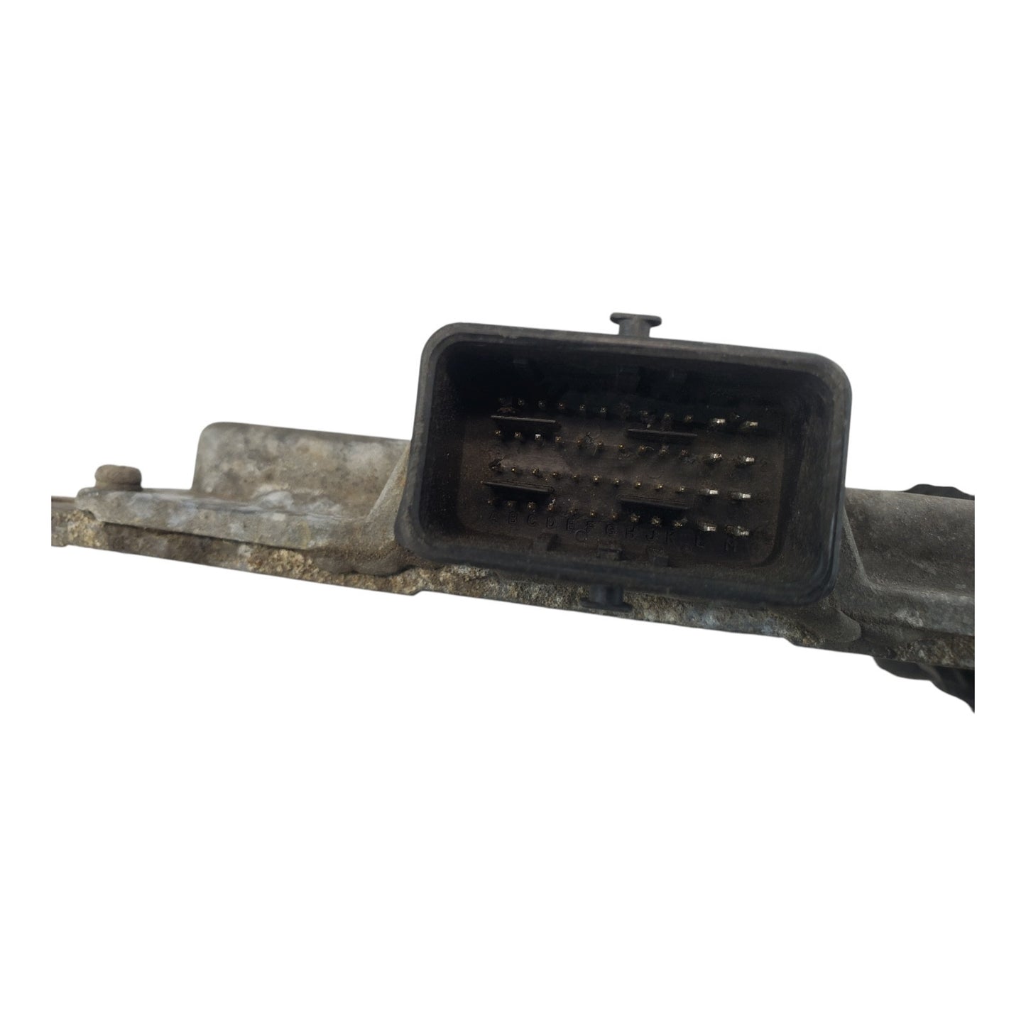 TRANSMISSION CONTROL MODULE NISSAN SENTRA 2008 31036ZE82A ETC51-435N TCM OEM