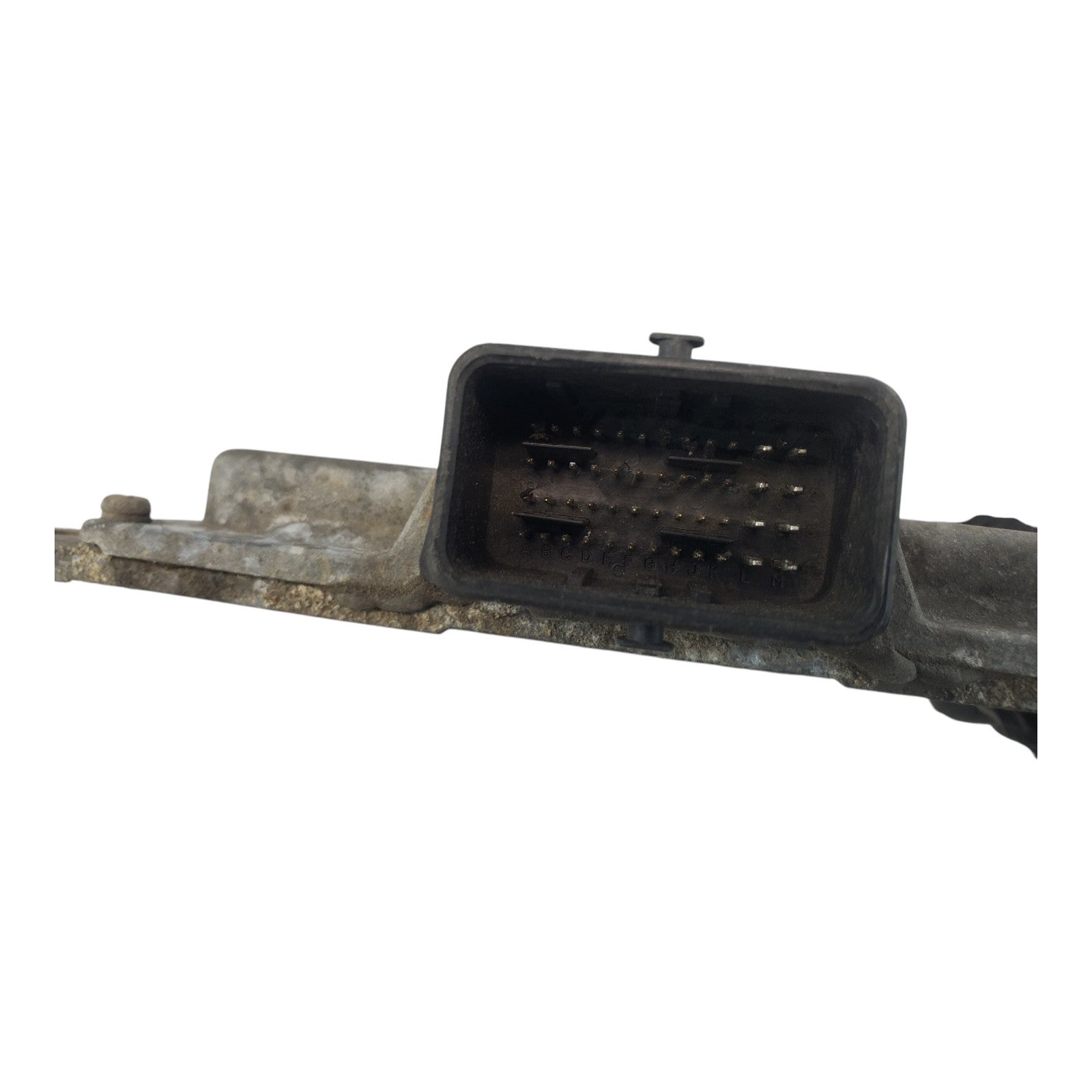 TRANSMISSION CONTROL MODULE NISSAN SENTRA 2008 31036ZE82A ETC51-435N TCM OEM