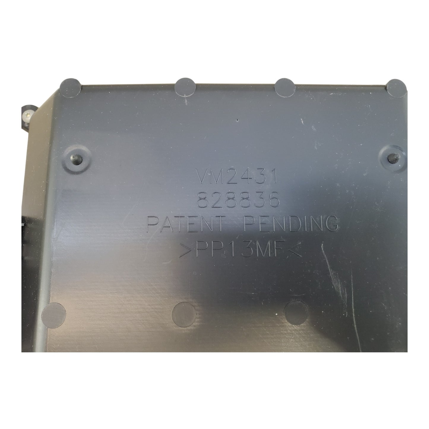 04 05 06 07 08 Ford F150 Overhead Console Storage Dome Light VT1107851263