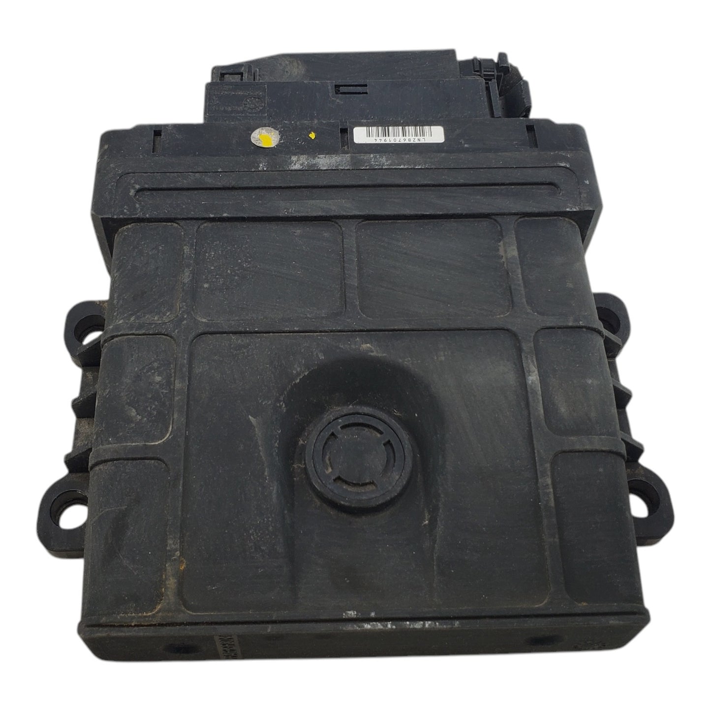 16 VOLKSWAGEN JETTA Transmission MODULE 09G927749AA