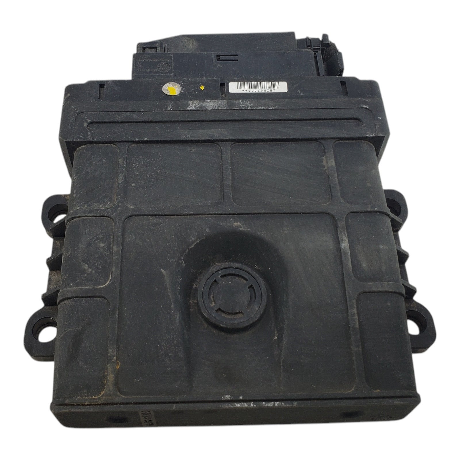 16 VOLKSWAGEN JETTA Transmission MODULE 09G927749AA