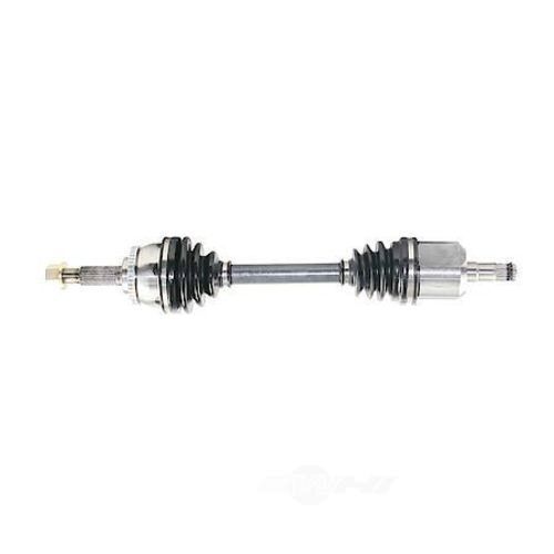 2002-2006 Nissan Altima/Maxima Front Left CV Axle Assembly