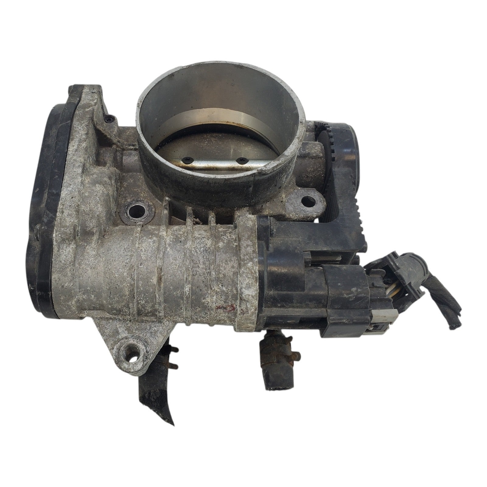 2007 HYUNDAI SONATA 3.3L THROTTLE BODY OEM 17203021