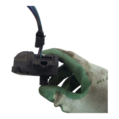 2006 JEEP GRAND CHEROKEE HVAC A/C HEATER FLAP BLEND DOOR ACTUATOR OEM,929585P