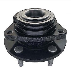 2000-2008 Buick/Chevrolet/Pontiac Front Wheel Bearing and Hub Assembly