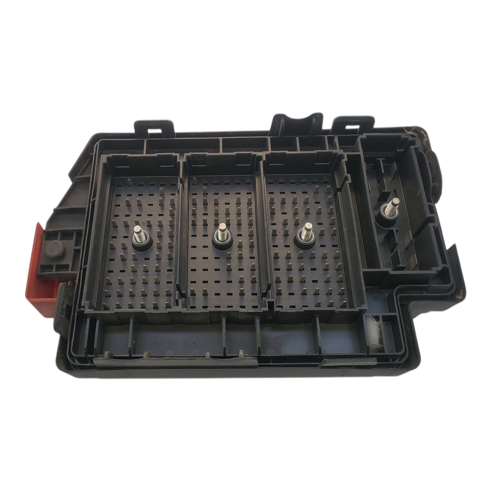 ✅03-05 Buick Rendezvous 3.4L AT FWD Underhood Fuse Box Module Relay OEM