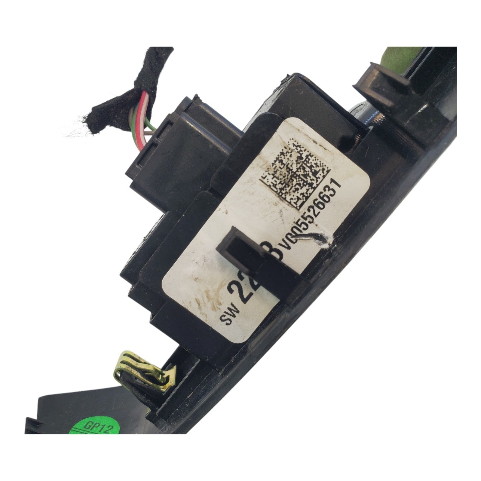 Chevy MALIBU 2013-2016 Window Switch RIGHT REAR OEM P/N 20977233