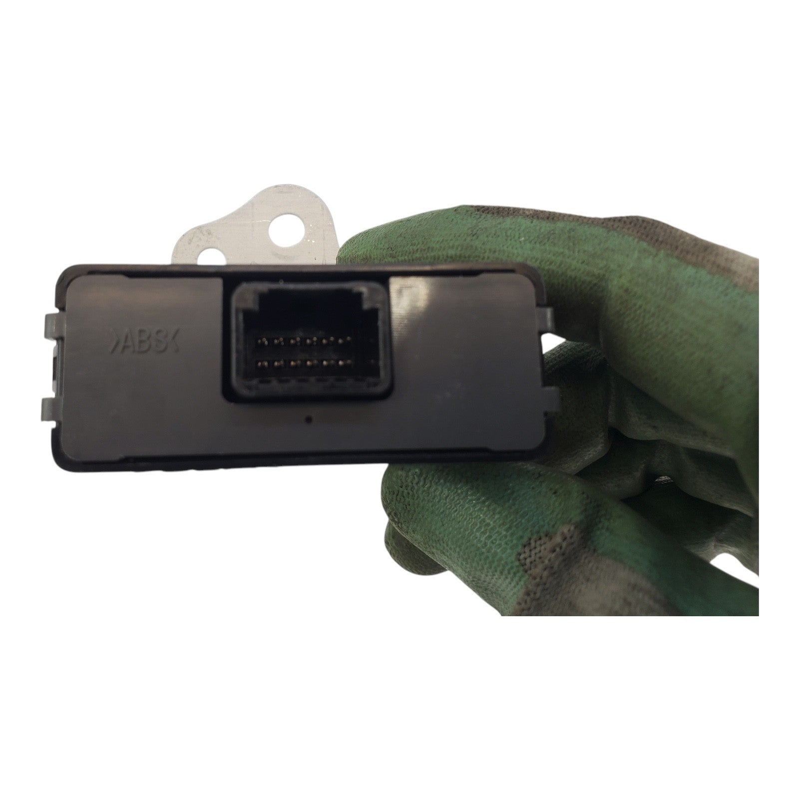2009-2013 Toyota Corolla Matrix Tire Pressure Control Module Unit 89769-02010