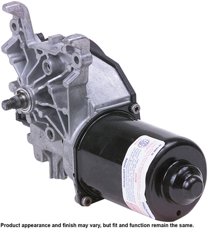 1999-2002 Chevrolet/GMC Front Wiper Motor Reman