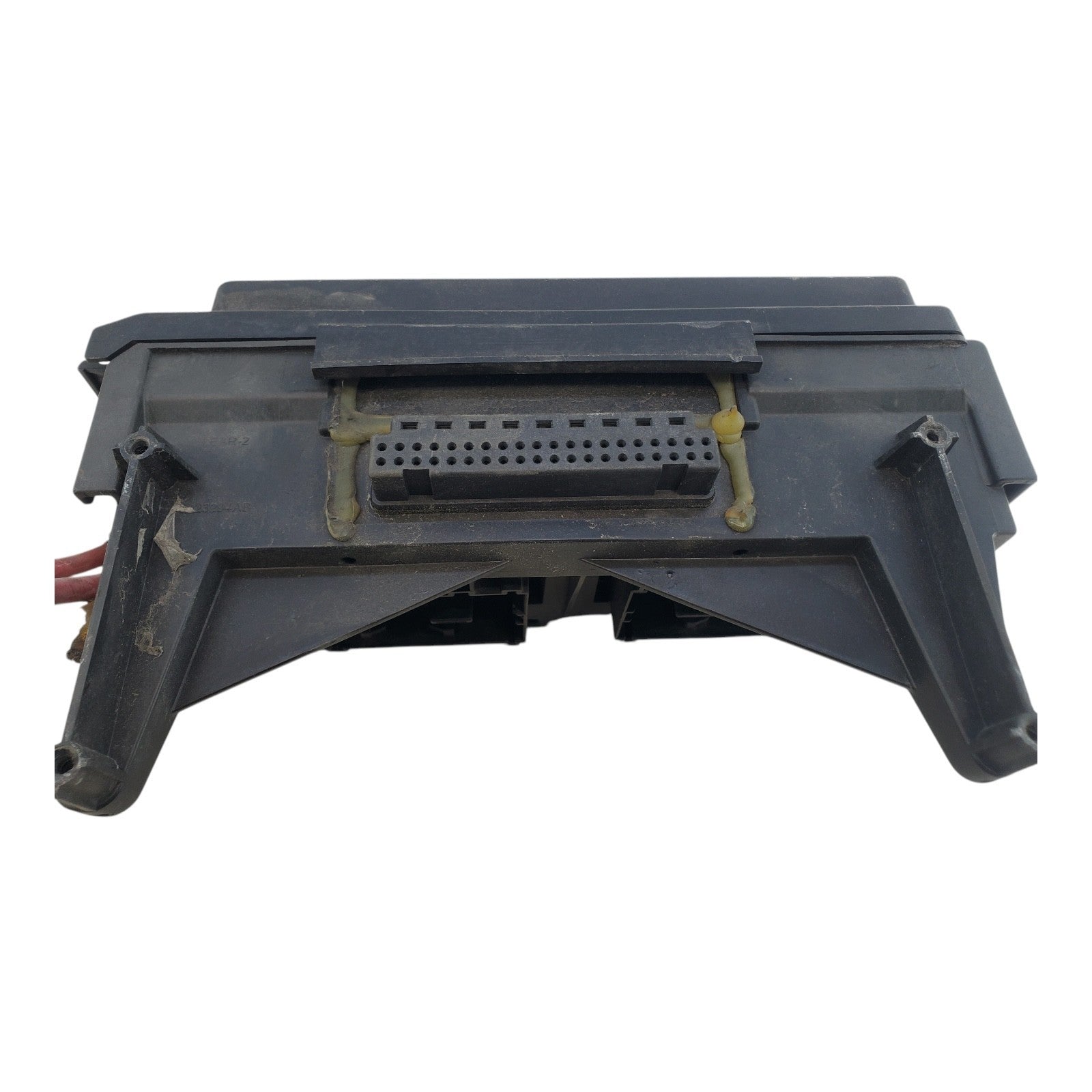 Fits 2008 Jeep Grand Cherokee Engine/Motor Brain Box OEM#:04692164AB