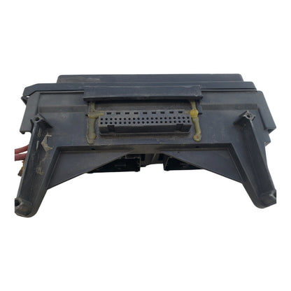 Fits 2008 Jeep Grand Cherokee Engine/Motor Brain Box OEM#:04692164AB