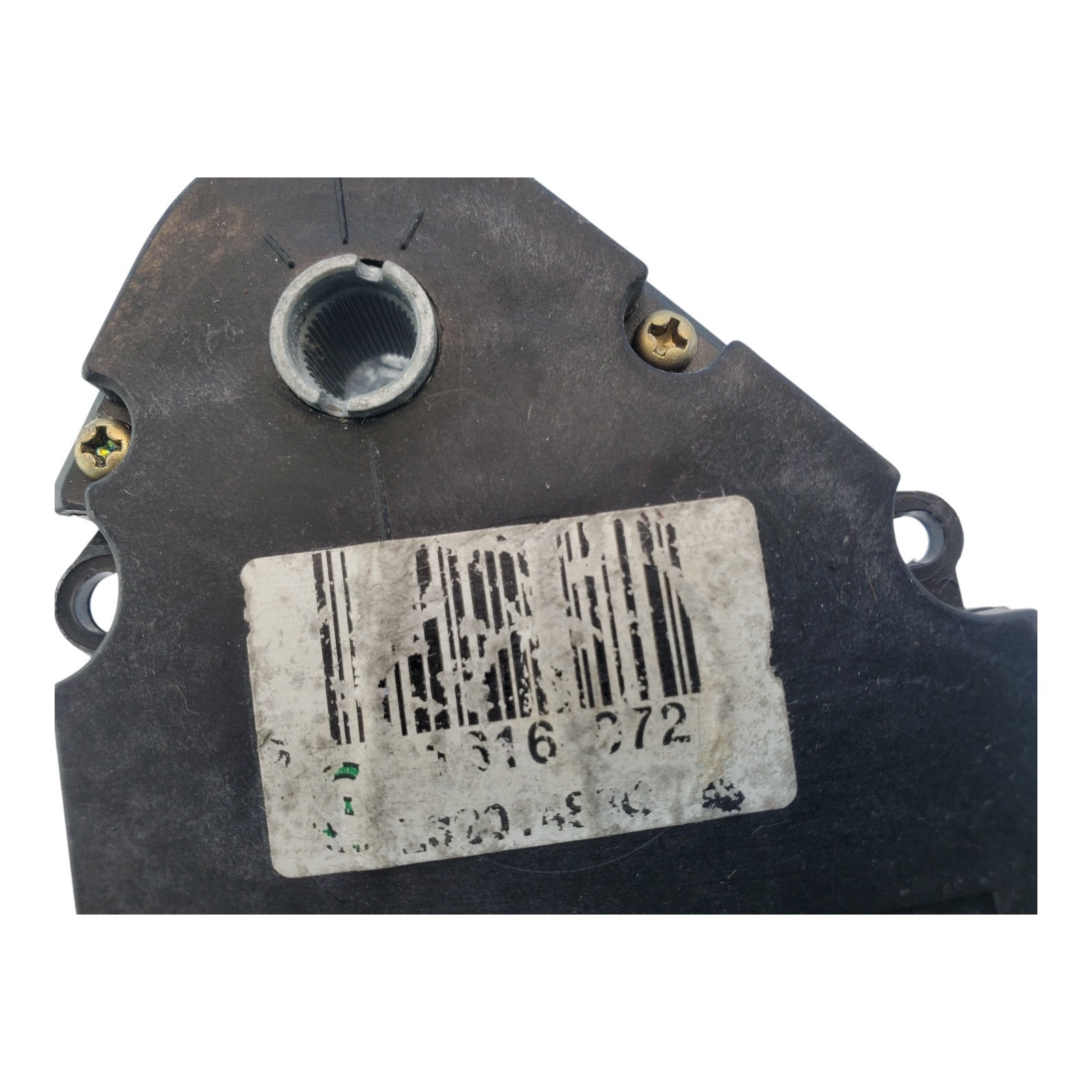 02 03 04 05 06 Cadillac Escalade Tahoe Yukon Blend Door Motor 16164972 OEM