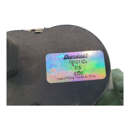 CADILLAC ESCALADE ESV 2007 THROTTLE BODY Fits 06-09 ENVOY FACTORY