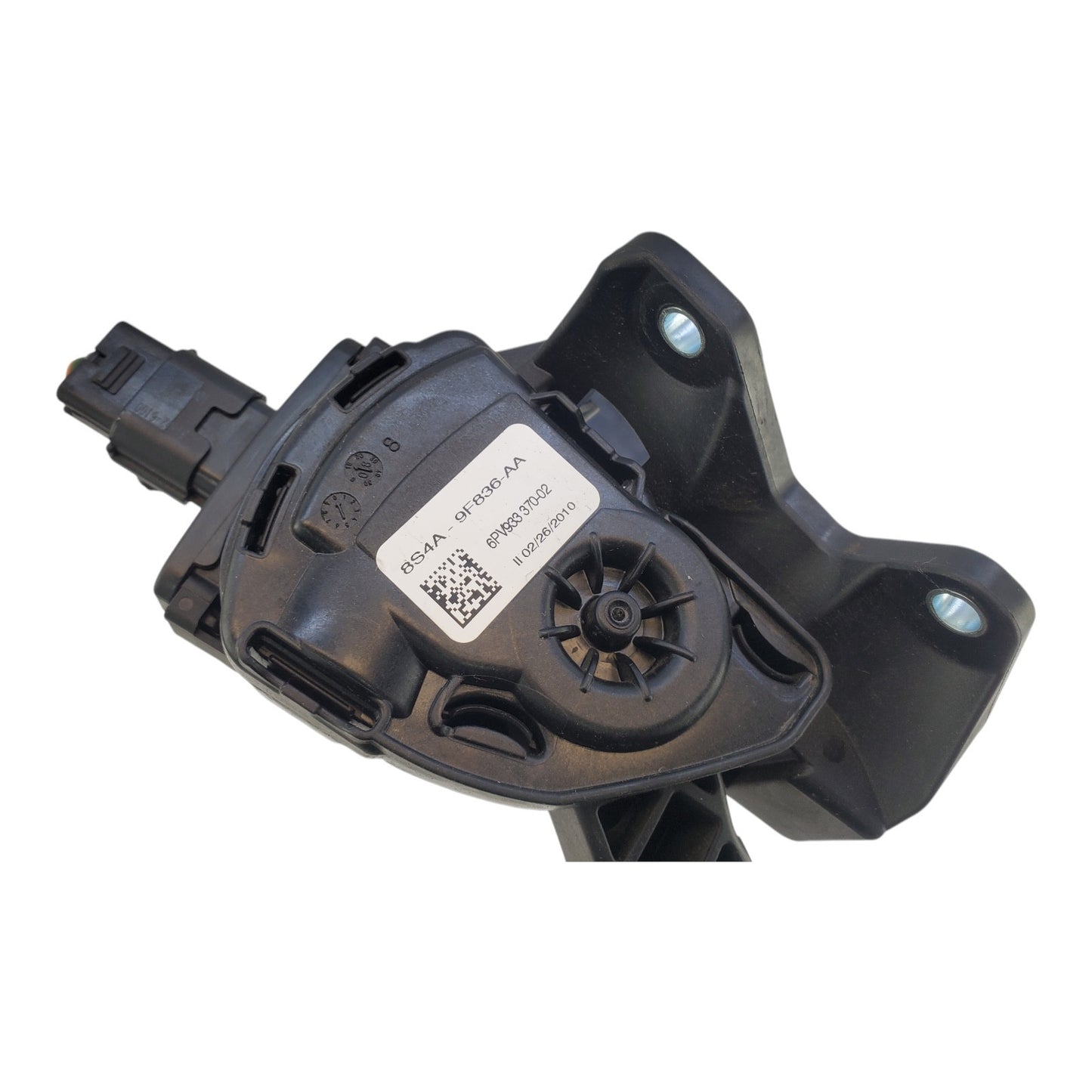 2008-2011 FORD FOCUS GAS ACCELERATOR PADEL OEM, 8S4A-9F836-AA